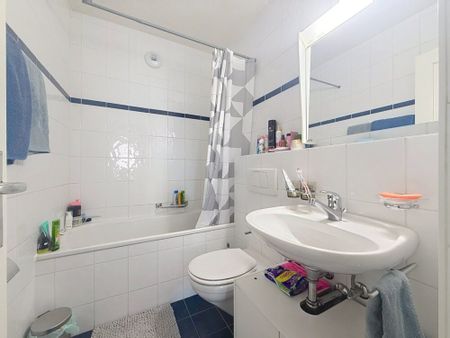 Bel appartement de 3 pièces proche du centre-ville - Photo 5