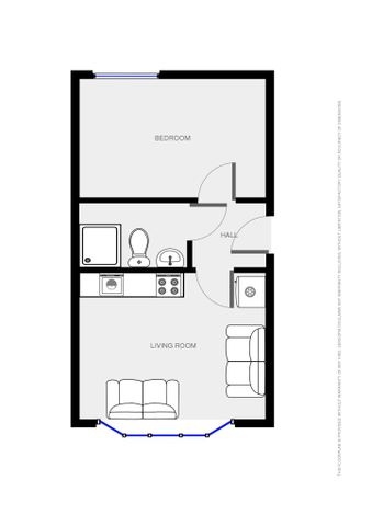 Llanbleddian Gardens GFF, Cathays - Photo 5