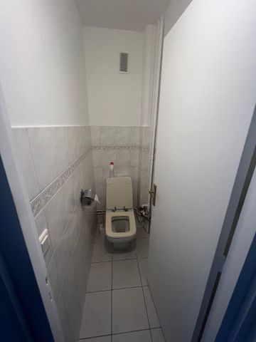 Appartement T3 Paris 07 à louer - Photo 4