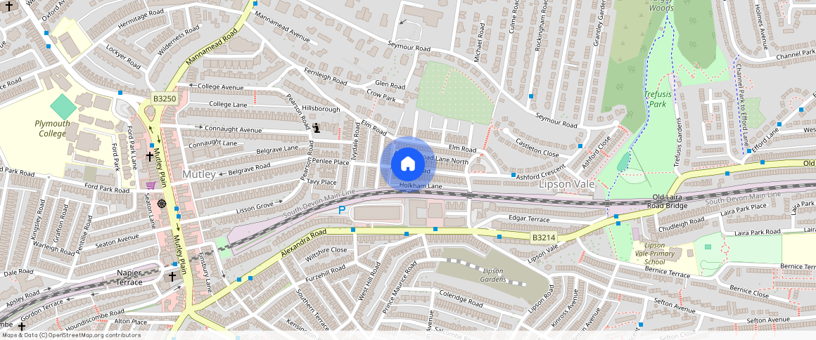 Ashford Rd, Plymouth, PL4