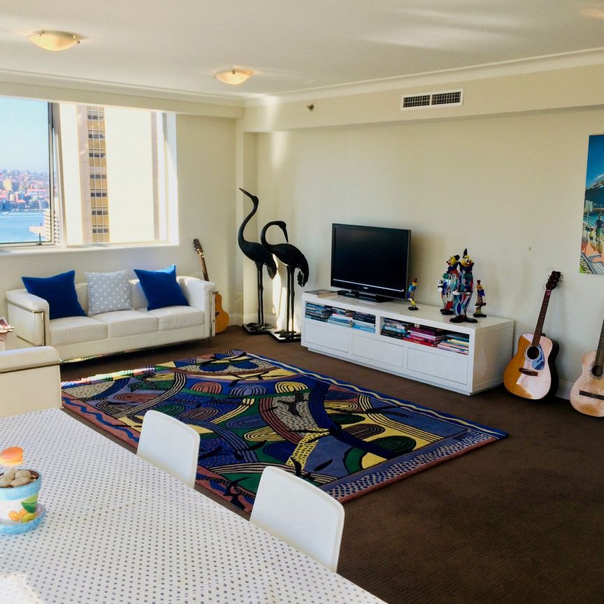 38 Bridge Street, Sydney NSW 2000 - Apartment For Rent | Domain - Photo 1