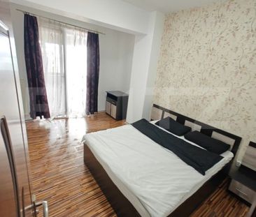Studio de inchiriat, 60 mp, zona Ultracentral | Negociabil - Fotografie 6