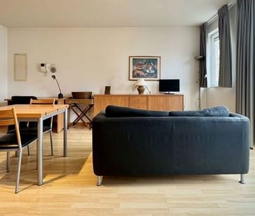 Appartement te huur - Foto 2
