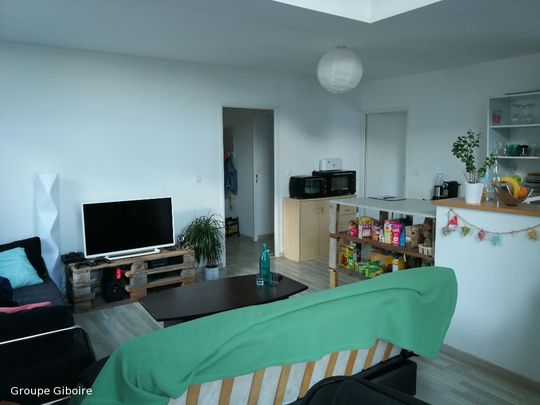 Appartement T4 à louer - 85 m² - Photo 1