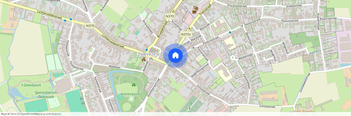 Pastorijstraat 8 / 02.01, 8750 Zwevezele