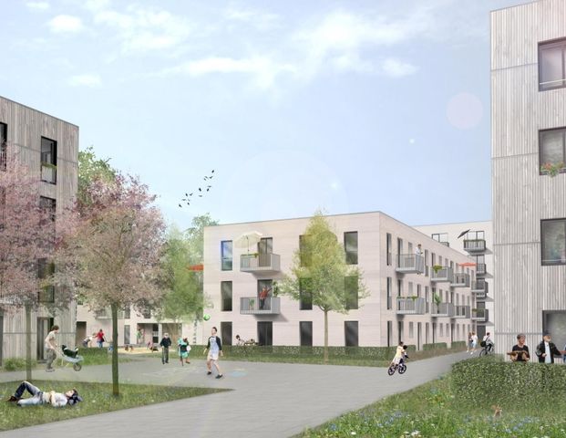 Melli-Beese-Straße 70, 12487 Berlin - Photo 1