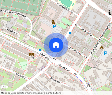 Pokój Uniwersytet Medyczny Lublin - Фото 1