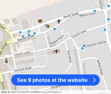 Church Lane, Ferryhill, Durham, DL17 - Photo 1