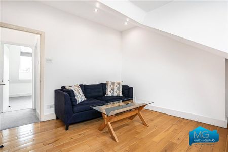 1 bedroom apartment to rent - Photo 2