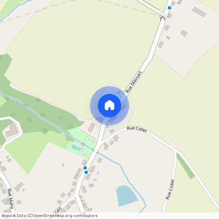 Rue Massart, 43, 5380, Noville-Les-Bois