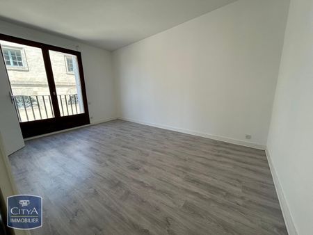 Location Appartement 2 pièces 54m² ALENCON 61000 - Photo 4