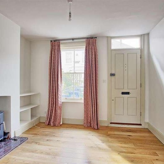 Hertford Street, Cambridge, CB4 - Photo 1