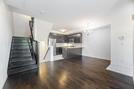 For Lease - 636 Evans Avenue Unit# # 40, Toronto, Ontario - Photo 3