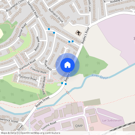 Brierley Hill