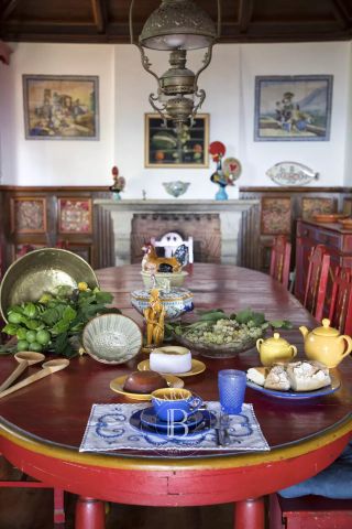 Casa Tradicional Portuguesa - Foto 5