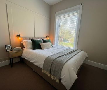 1 bedroom house of multiple occupation to rent - Photo 4