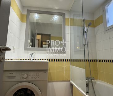 A LOUER GOLF DE PONT ROYAL (13370) MALLEMORT RENOVATION VUE - Photo 4