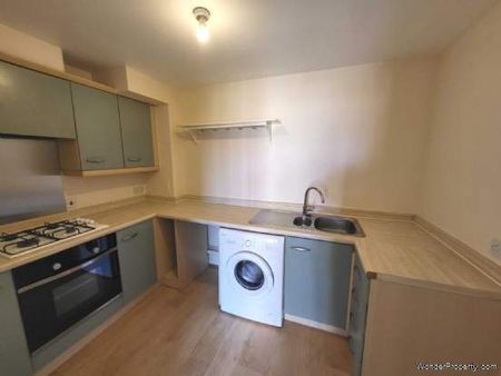 2 bedroom property to rent in Erith - Photo 3