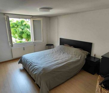 2.5 Zimmer, 45 m², 2. Stock - Photo 3