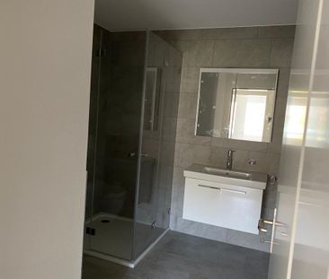 Moderne und helle Wohnung im Eigentumsstandard - Foto 5