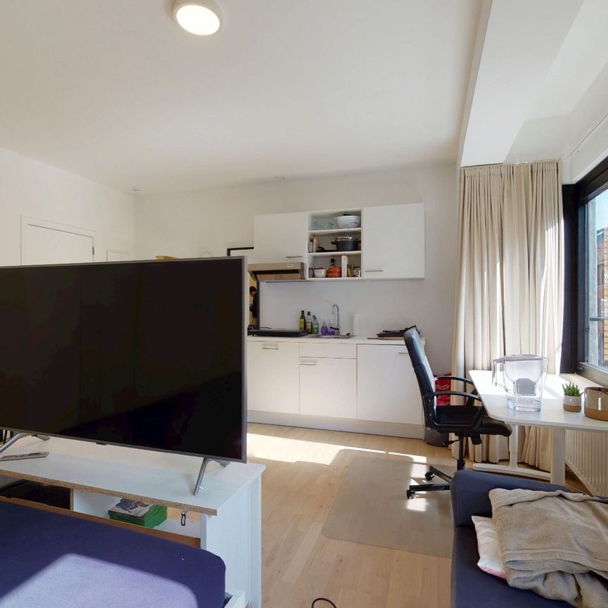 Sint-Lambertusstraat 18 / 0204, 3001 Heverlee - Photo 1