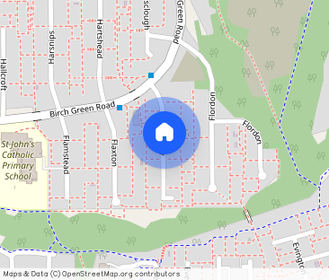 1 bedroom in a house share to rent - Photo 1