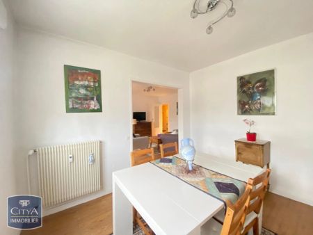 Appartement à louer 3 pièces 78.22m² - Photo 3