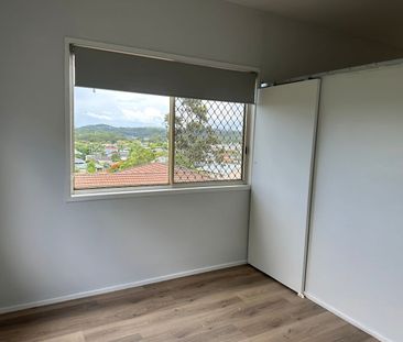 ELEVATED ONE BEDROOM UNIT WITH WATER AND HINTERLAND VIEWS - Photo 5