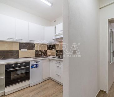 Pronájem bytu 1+kk 31 m2 - Photo 2