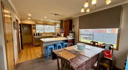 Affordable Family Living in Mosgiel - Photo 2