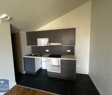 Appartement à louer 2 pièces 60.94m² - Photo 1