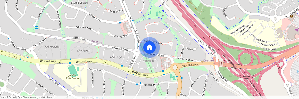 45 Universal Street, Qld 4210, Oxenford