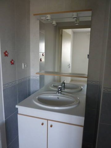 Location appartement t1 bis 2 pièces 35 m² à Rodez (12000) BOURRAN - Photo 3