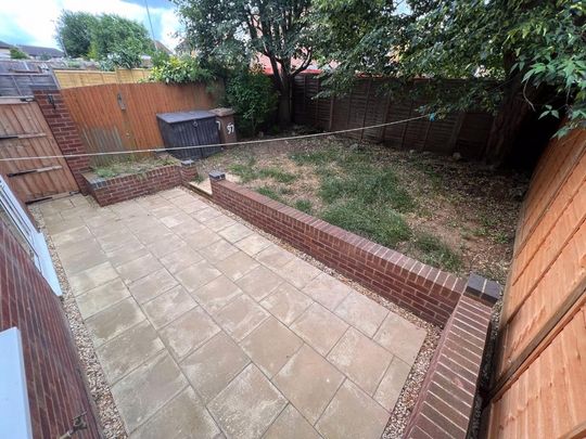 1 bedroom terraced house to rent - Photo 1