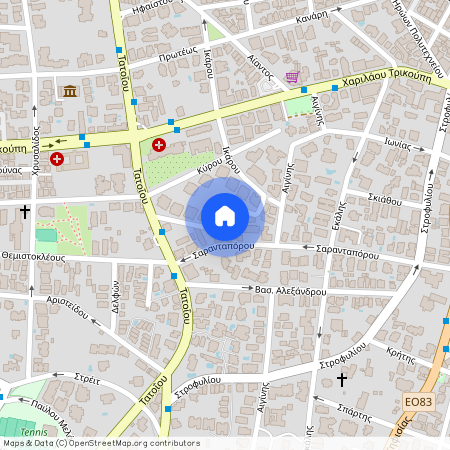 Στροφύλι (Κηφισιά)