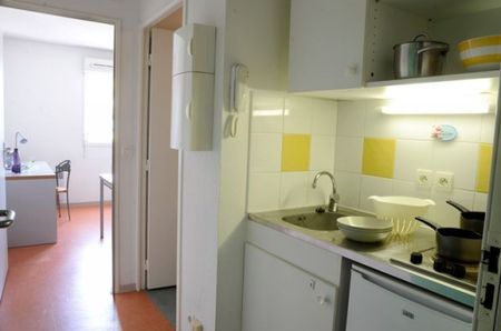 Résidence étudiante La Maison des Etudiants Frejus - Photo 4