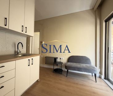 Studio/Γκαρσονιέρα για ενοικίαση Ζωοδόχου Πηγής (Αμπελόκηποι) - Photo 6