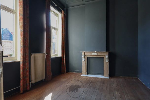 Steenstraat 25, 9070 Heusden - Photo 1