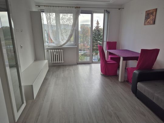 Tanio,2pok,2p,co,cw-miejskie-2100zł plus czynsz - Фото 1