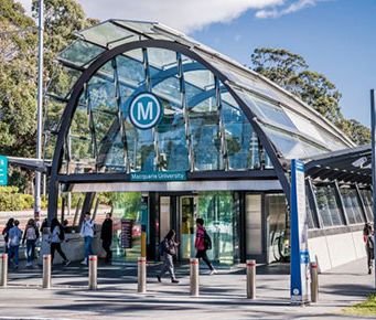712/2 Cottonwood Crescent, Macquarie Park NSW 2113 - Apartment For ... - Photo 6
