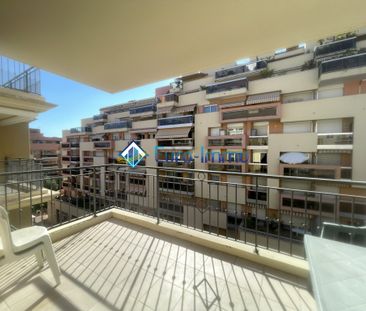 Location Appartement 2 pièces 37m² MENTON 06500 - Photo 1