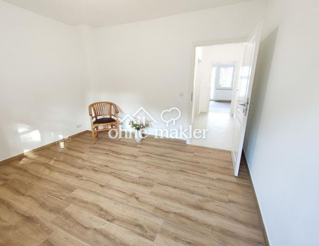 Luxuriöse Zwei-Zimmer-Wohnung am Tilsiter Platz in Kiel-Ellerbek/Wellingdorf - Foto 1