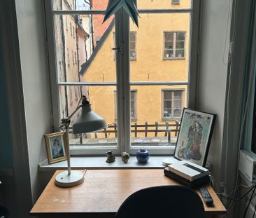 Gåsgränd, Stockholm - Foto 2