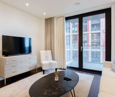 1 bedroom house to rent - Photo 2