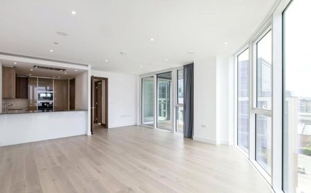 The Pinnacle, Battersea - Photo 2