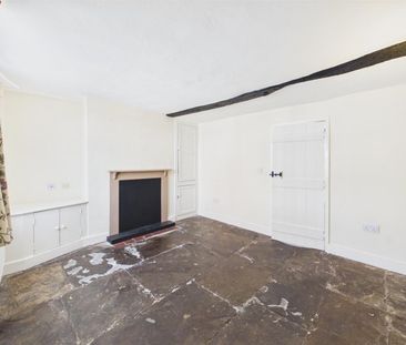 1 BED Terraced House To rent - Photo 2