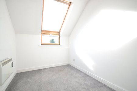 Capitol Court, 126 School Lane, Didsbury, Manchester, M20 6LB - Photo 2