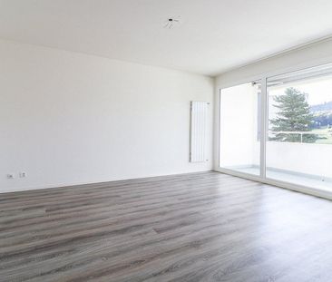 3.5 ZW à 68² im 2. OG - Wohnung mit Blick auf die Aare - Photo 3