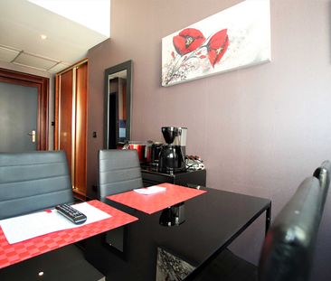 Appartement meublé 1 pièce 33 m² à louer à METZ Gare, - Photo 1