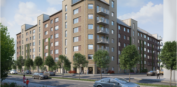 Skrivaregatan 26, Hyllievång - Photo 2